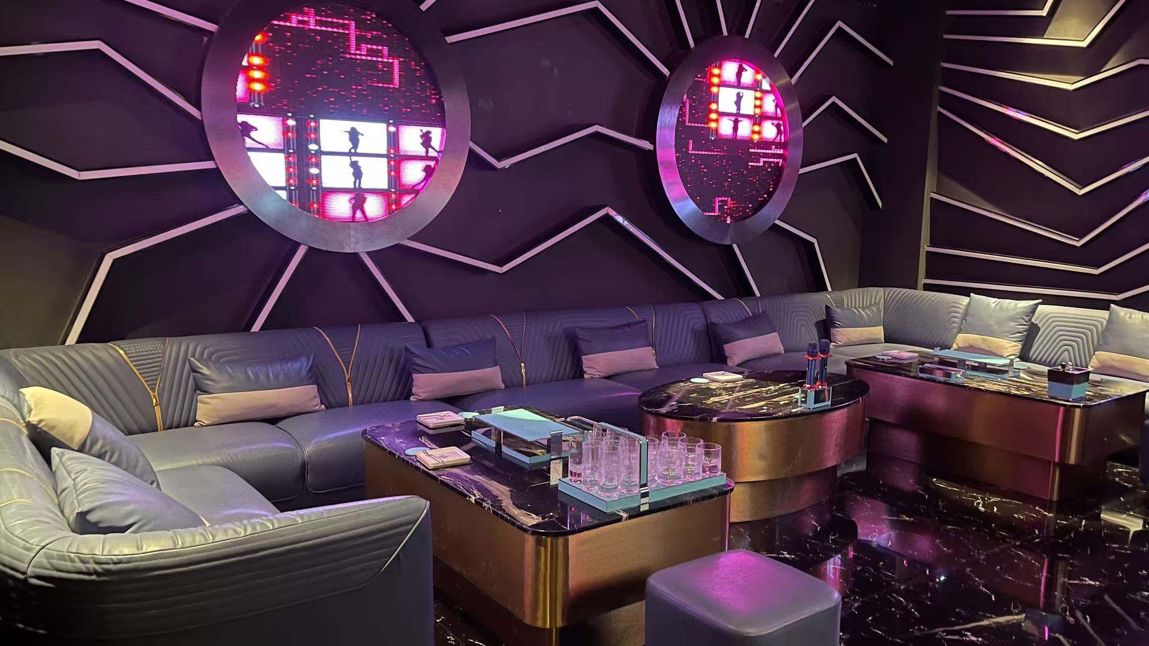 菏泽商务KTV计费方式-曹县ktv预订