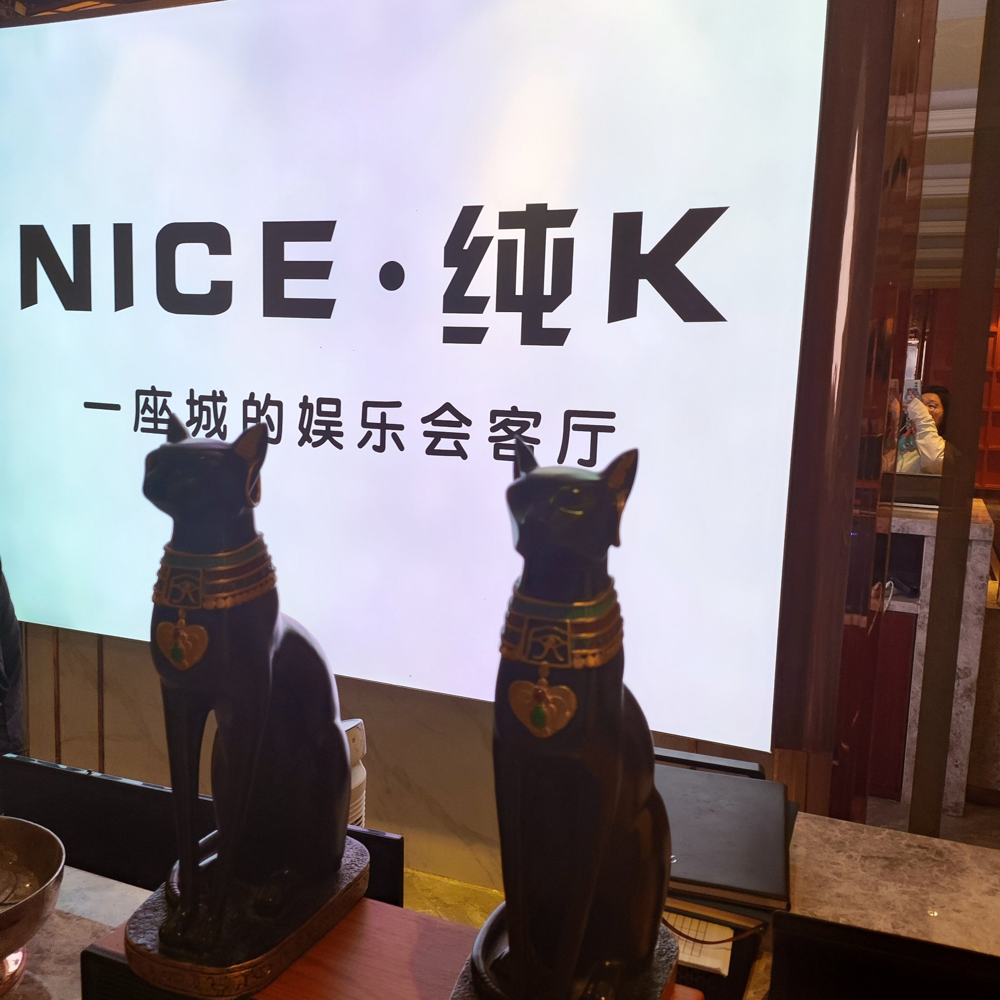 菏泽商务KTV，商务之约。-成武县ktv预订