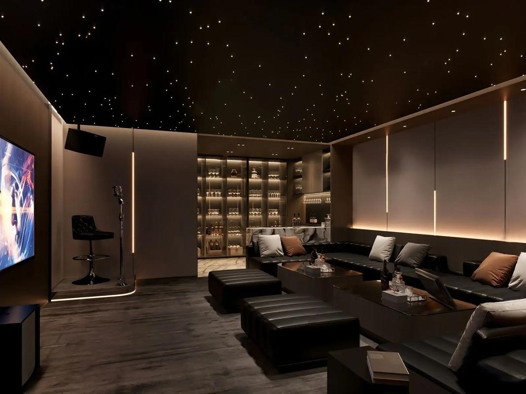 菏泽商务ktv费用怎么算及推荐-鄄城县ktv预订