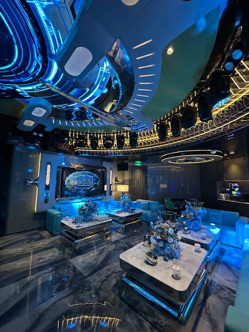 菏泽商务ktv单人商务ktv推荐-单县ktv预订