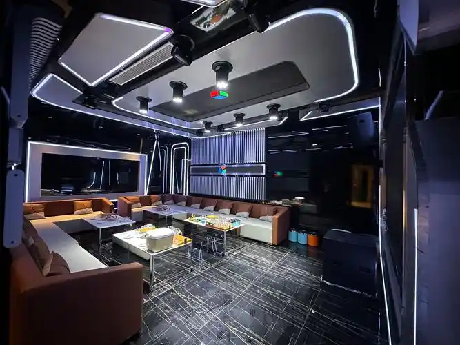 菏泽商务KTV：商务休闲好选择-牡丹区ktv预订