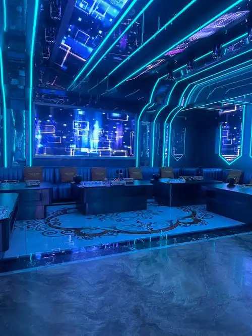 菏泽商务ktv单人商务ktv优质选择-定陶县ktv预订