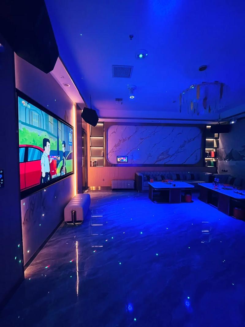 菏泽商务ktv开启商务ktv新玩法-巨野县ktv预订