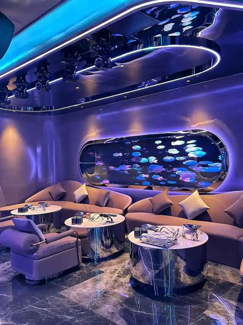 菏泽商务ktv最佳商务ktv玩法指南-巨野县ktv预订