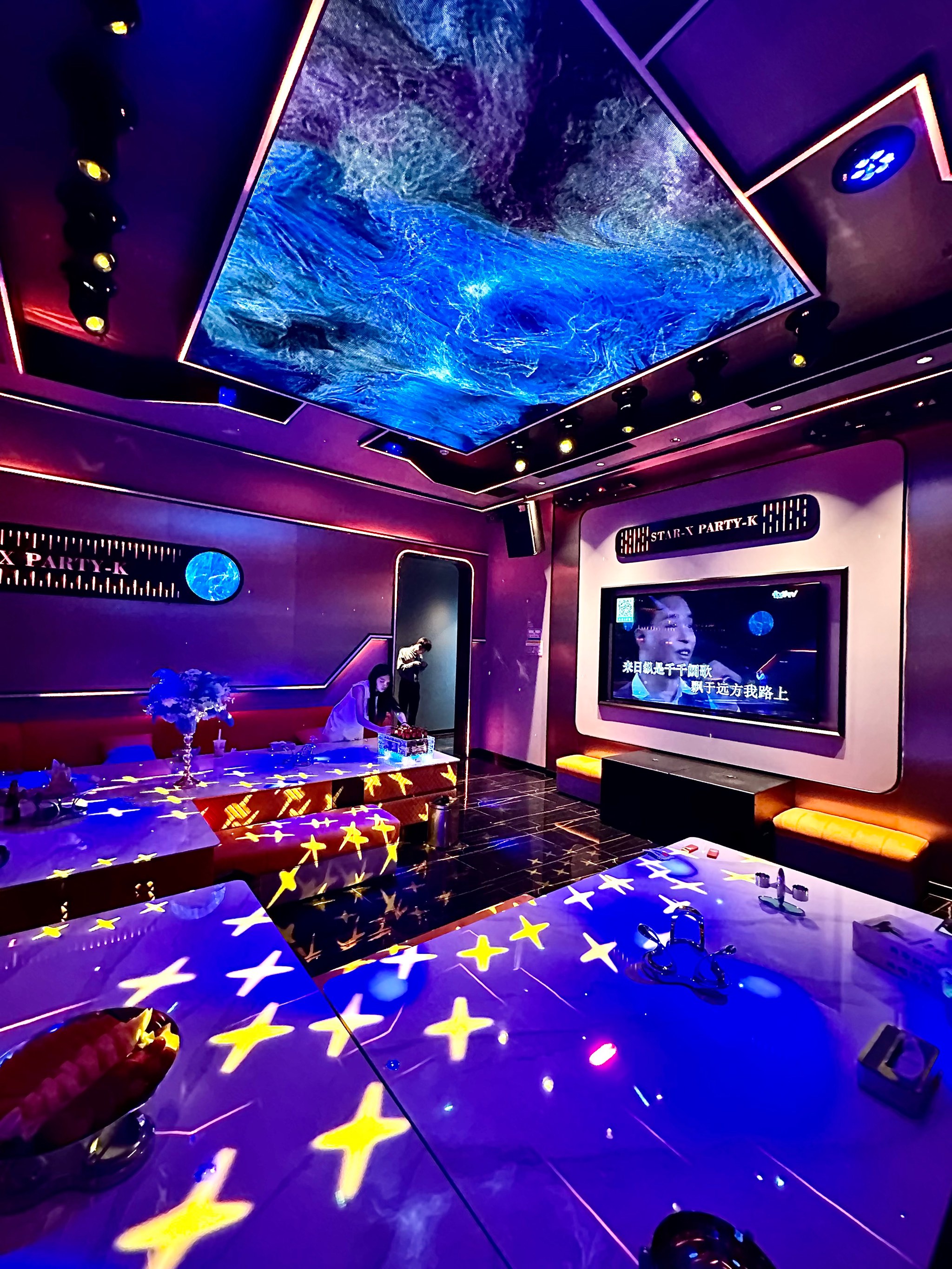 菏泽商务KTV值得一去-东明县ktv预订